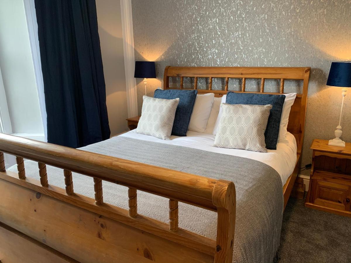 St Agnes Hotel Luaran gambar