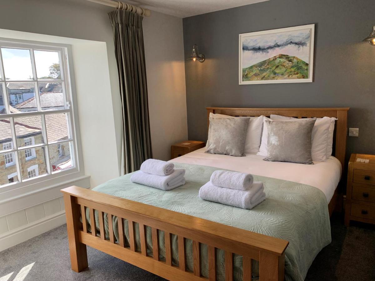 St Agnes Hotel Luaran gambar