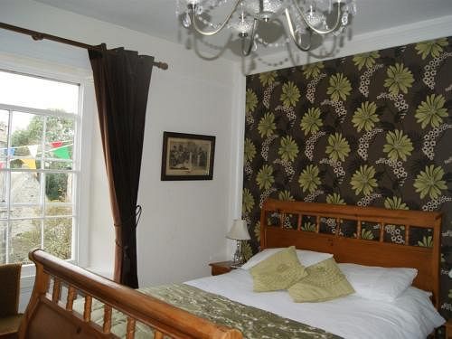 St Agnes Hotel Luaran gambar