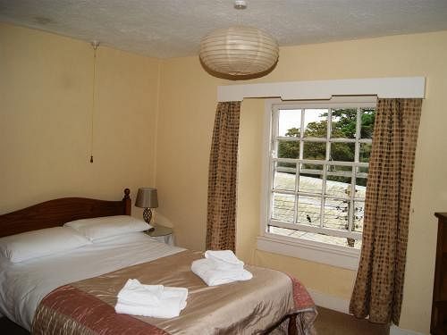 St Agnes Hotel Luaran gambar